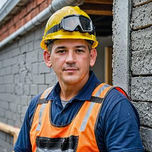 James Rodriguez - Senior Installer