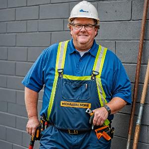 Michael Moore - Company Founder