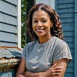 Patricia Davis client photo