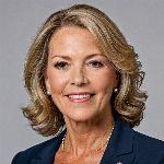 Carol Williams client photo