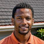 Marcus Johnson client photo